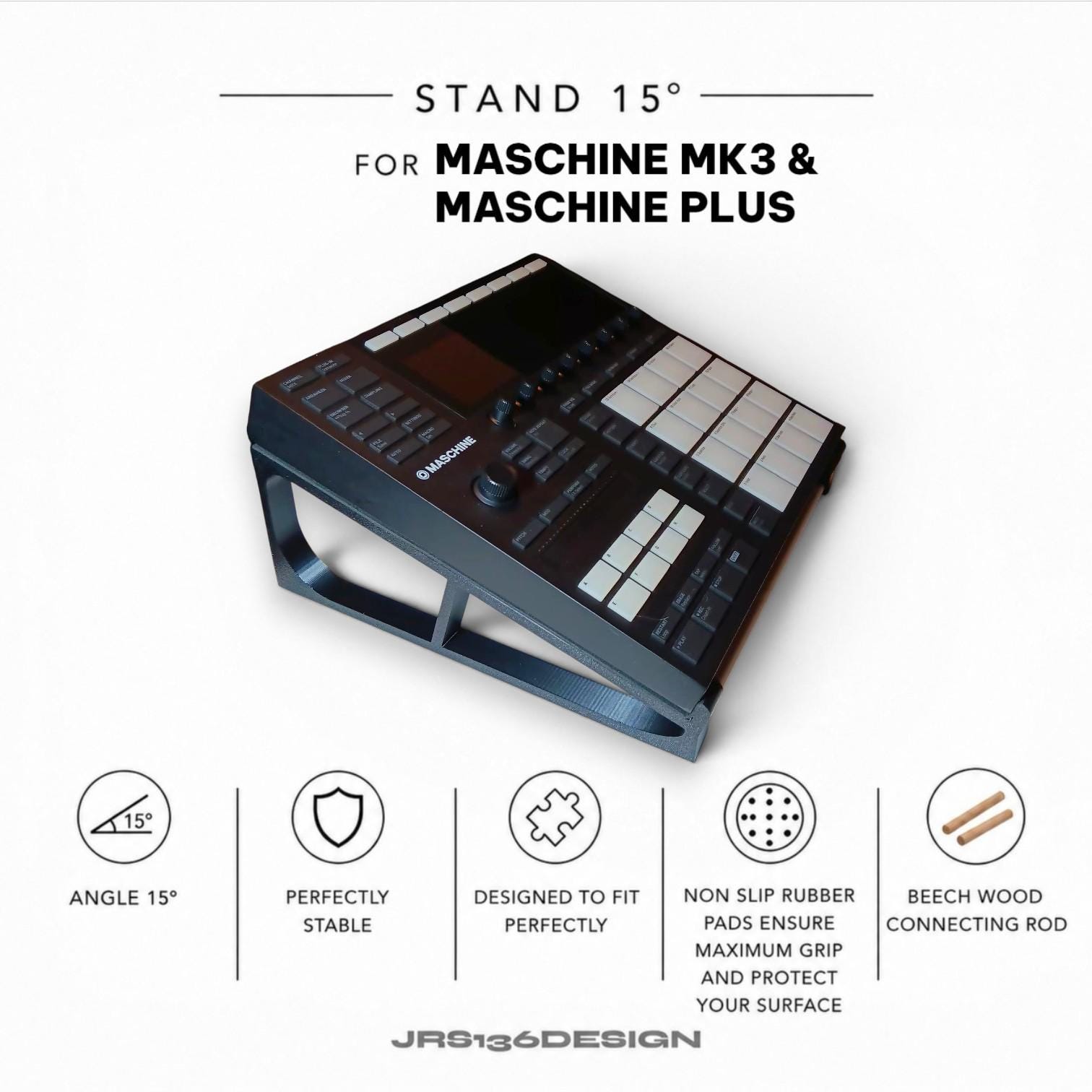 Maschine Mk3 Stand - Etsy