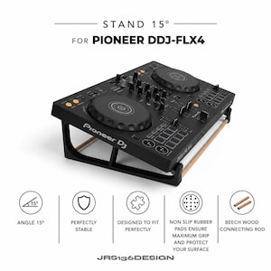 Ddj Flx4 - Etsy