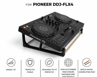 STAND for Pioneer DDJ FLX4