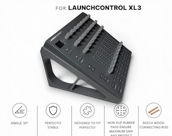 STAND pour Novation Launchcontrol XL3  Mk3