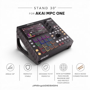 Mpc One Accessories - Etsy