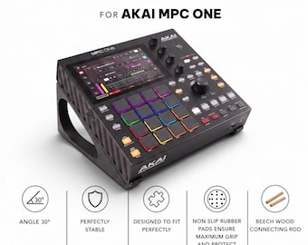 SUPPORT pour MPC ONE