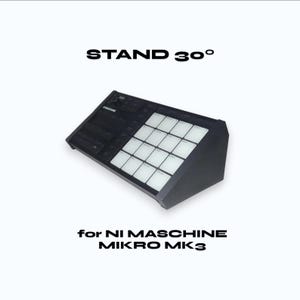 STÄD FÖR MASKIN MIKRO MK3