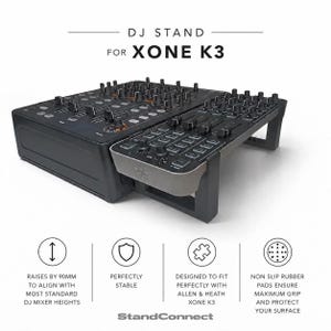 SOPORTE para XONE K3