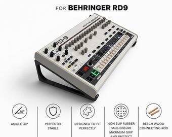 STAND for BEHRINGER RD9