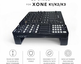 STAND pour XONE K1/K2 & K3