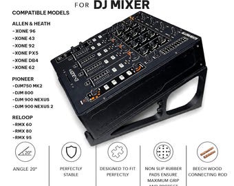 STAND pour Table de Mixage Dj