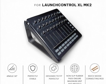 STAND pour Novation Launchcontrol Xl mk2
