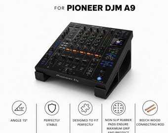 STAND for PIONEER DJM A9