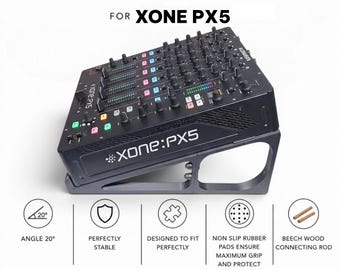 STAND pour XONE PX5