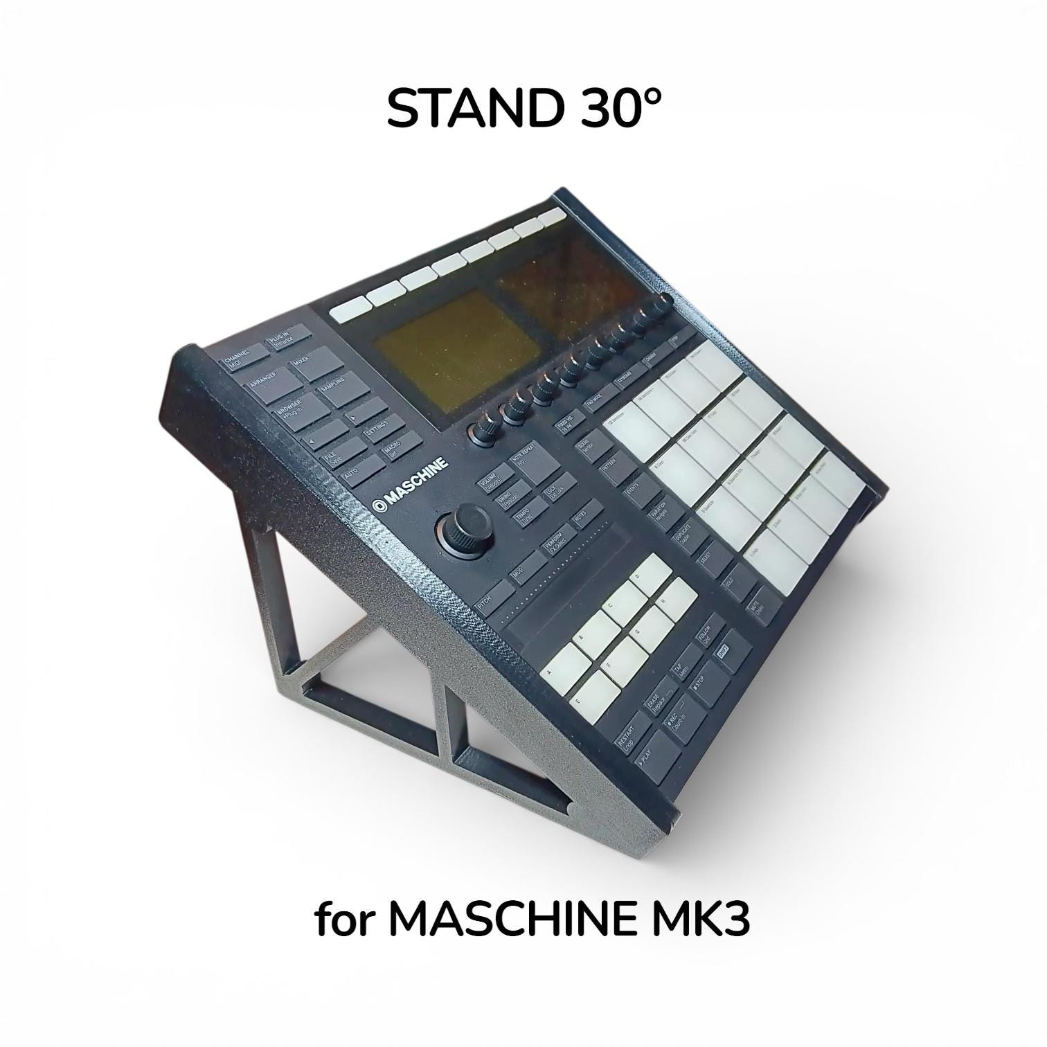 Maschine Mk3 Stand - Etsy