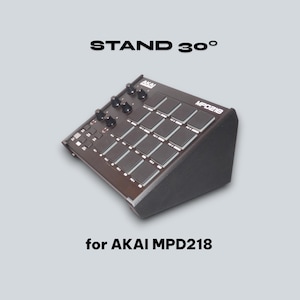 STAND pour AKAI MPD218