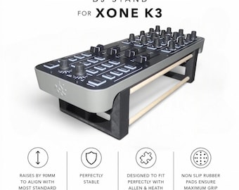STAND pour XONE K3
