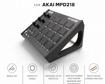 STAND pour AKAI MPD218