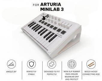 STAND for ARTURIA MINILAB 3