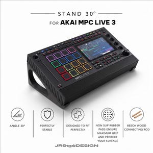 STAND per AKAI Mpc Live 3