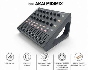 STAND pour AKAI MIDIMIX