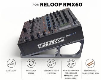 STAND pour RELOOP RMX60