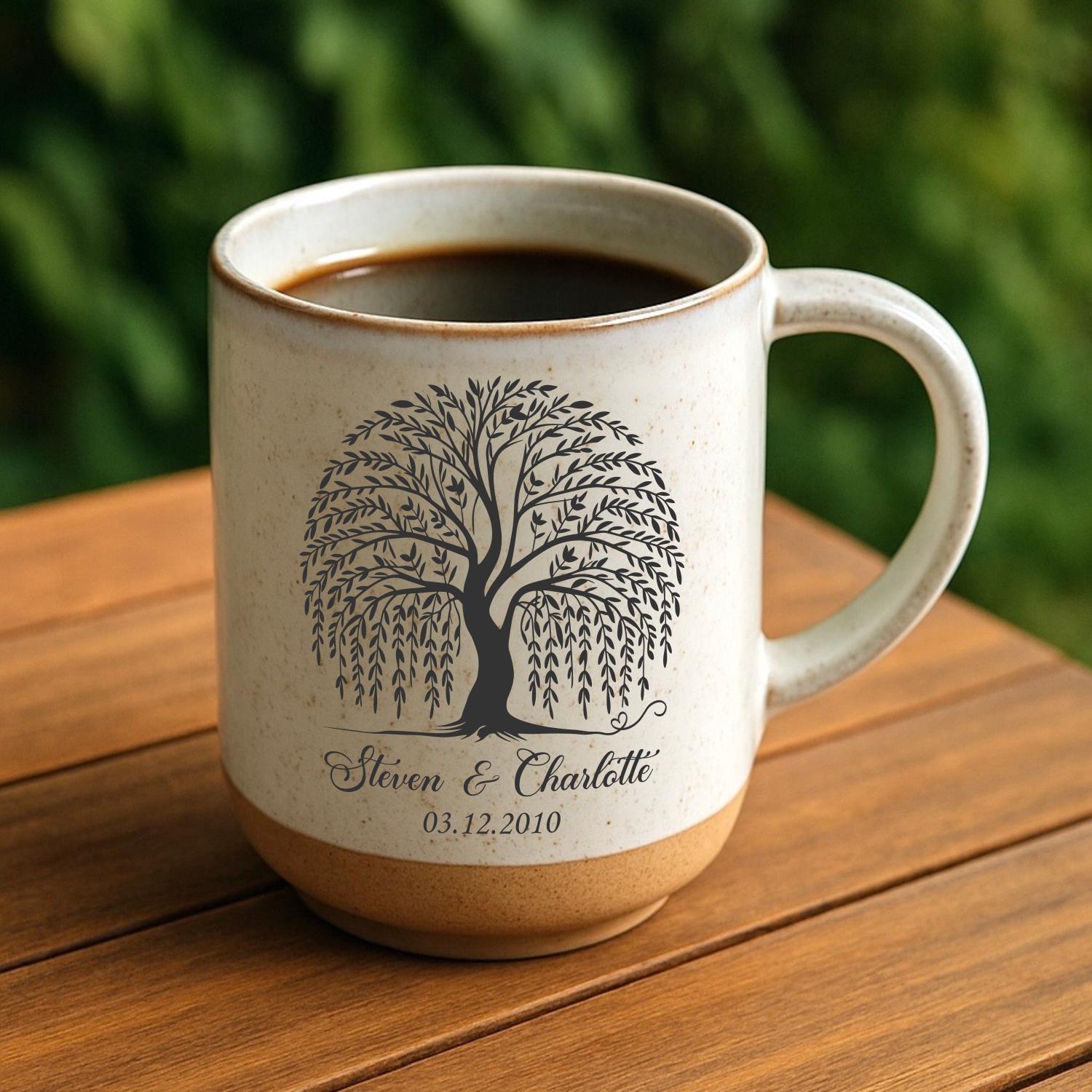 Willow Pottery - Etsy