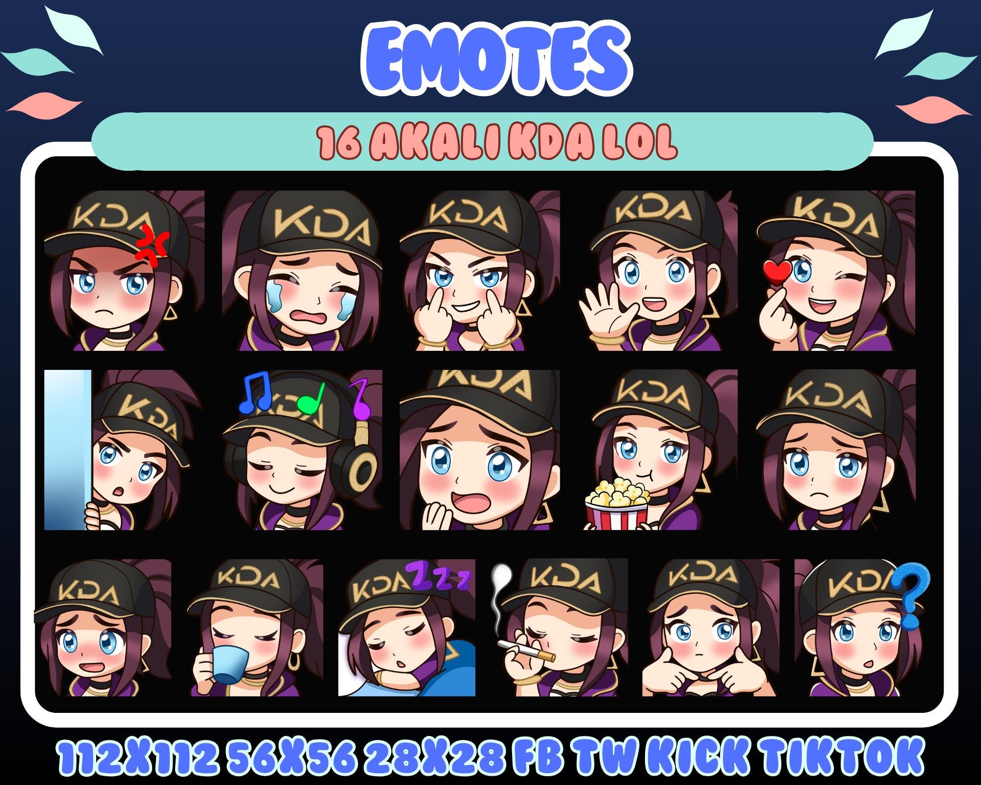 League of legends emotes - Etsy 日本