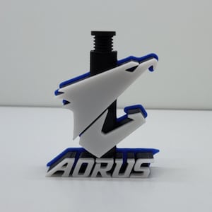 AORUS GPU-Unterstützung