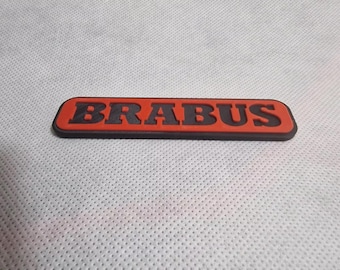 1 Stück Emblem Aufkleber Heckemblem Für Mercedes Smart 451