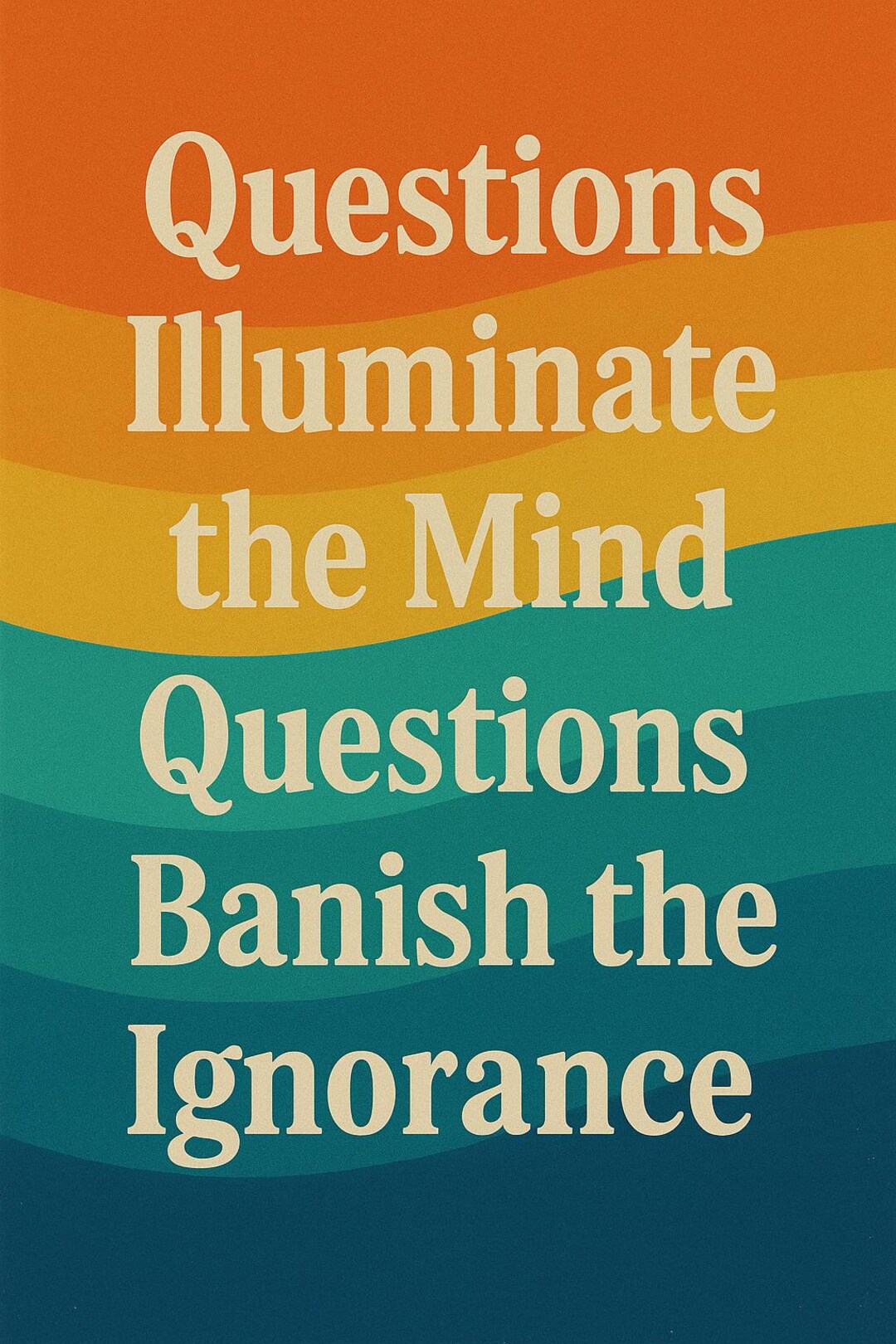 Unsolved Questions Solved Answers (part 2) Etsy