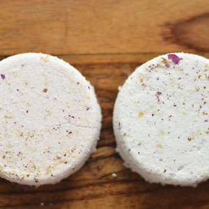 Handmade Bath Bomb – Fizzy, Moisturizing & Aromatherapy Soak | Natural Skincare | Spa Gift | Vegan | Self-Care Treat