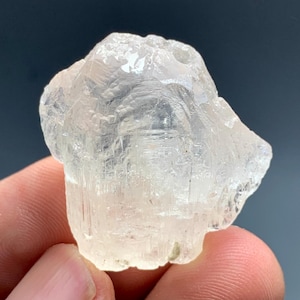 Topaz Crystal Specimen /Natural Museum Grade Topaz Crystal Specimen from Pakistan/ Collection Piece (20 gram)