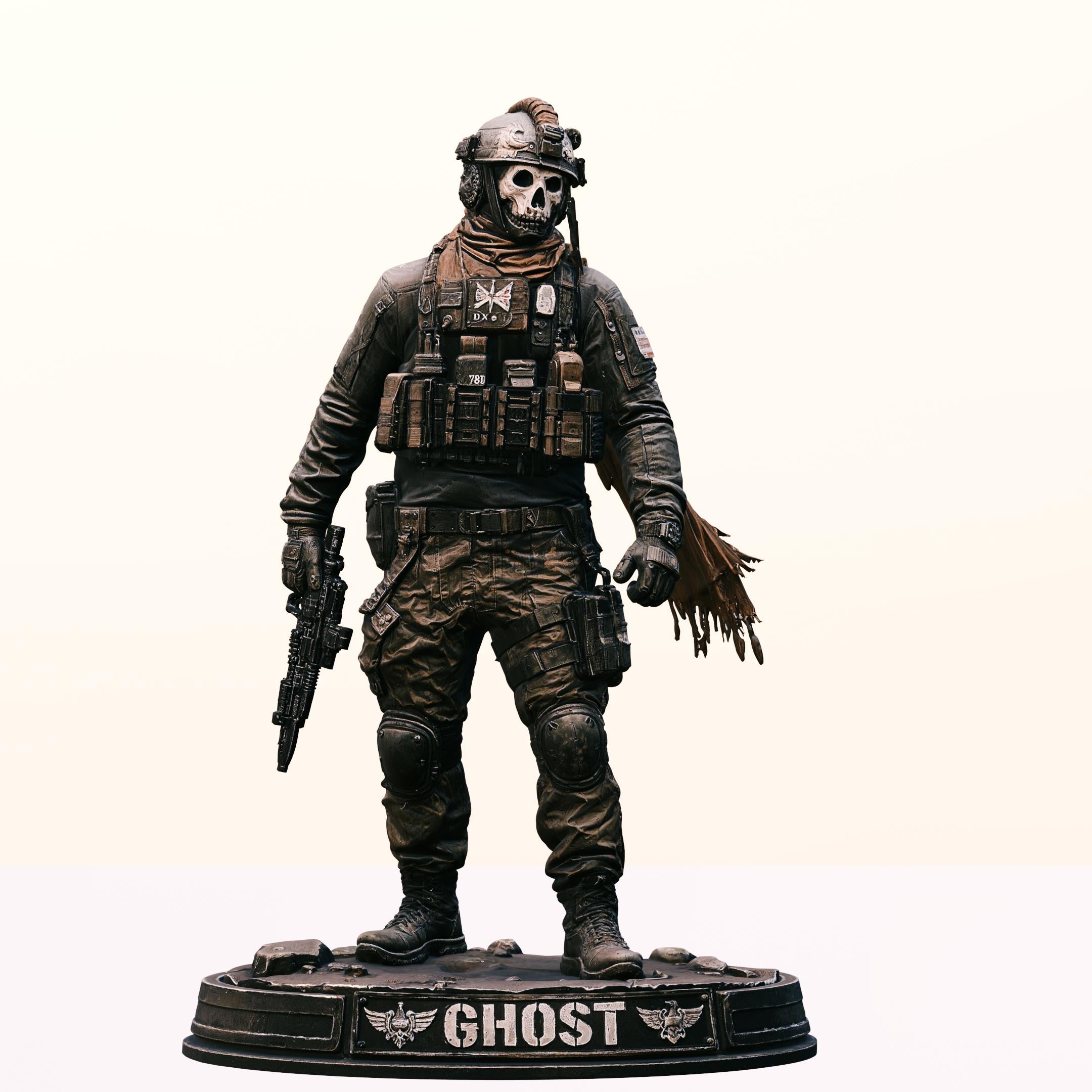 Call of duty figure - Etsy 日本