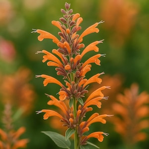 Zone 5 Perennial - Etsy