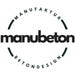Manubeton