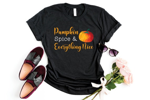 Thanksgiving Thankful Fall Art Autumn Turkey Pumpkin Spice T-shirts NEW Thanksgiving Thankful Fall Art Autumn Turkey Pumpkin Spice T-shirts NEW