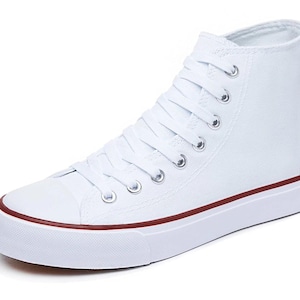 Custom Painted shoes