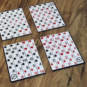 Plansza sekwencji magnetycznej: gra zastępcza drukowana w 3D z żetonami magnetycznymi