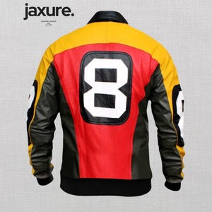 8ball jacket - Etsy 日本