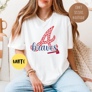 Baseball A Leopard Print T-Shirt | Baseball Fan Shirt | Game Day Graphic Tee | Women’s Casual Sports Top