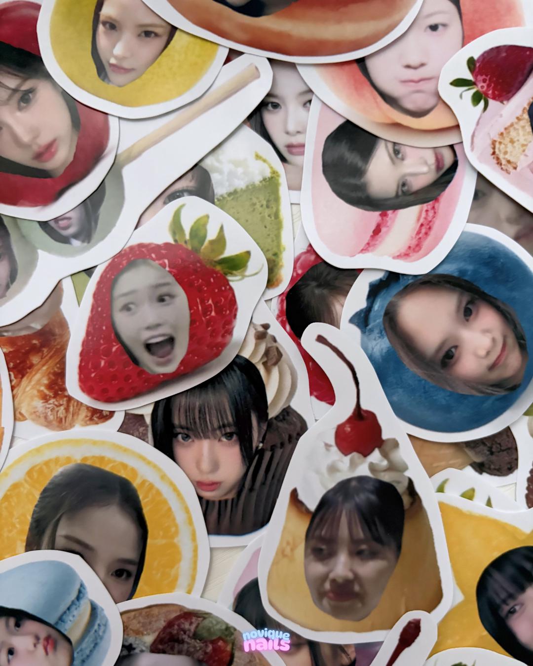Izna Kpop - Etsy