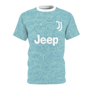 JUVENTUS UNIFORM