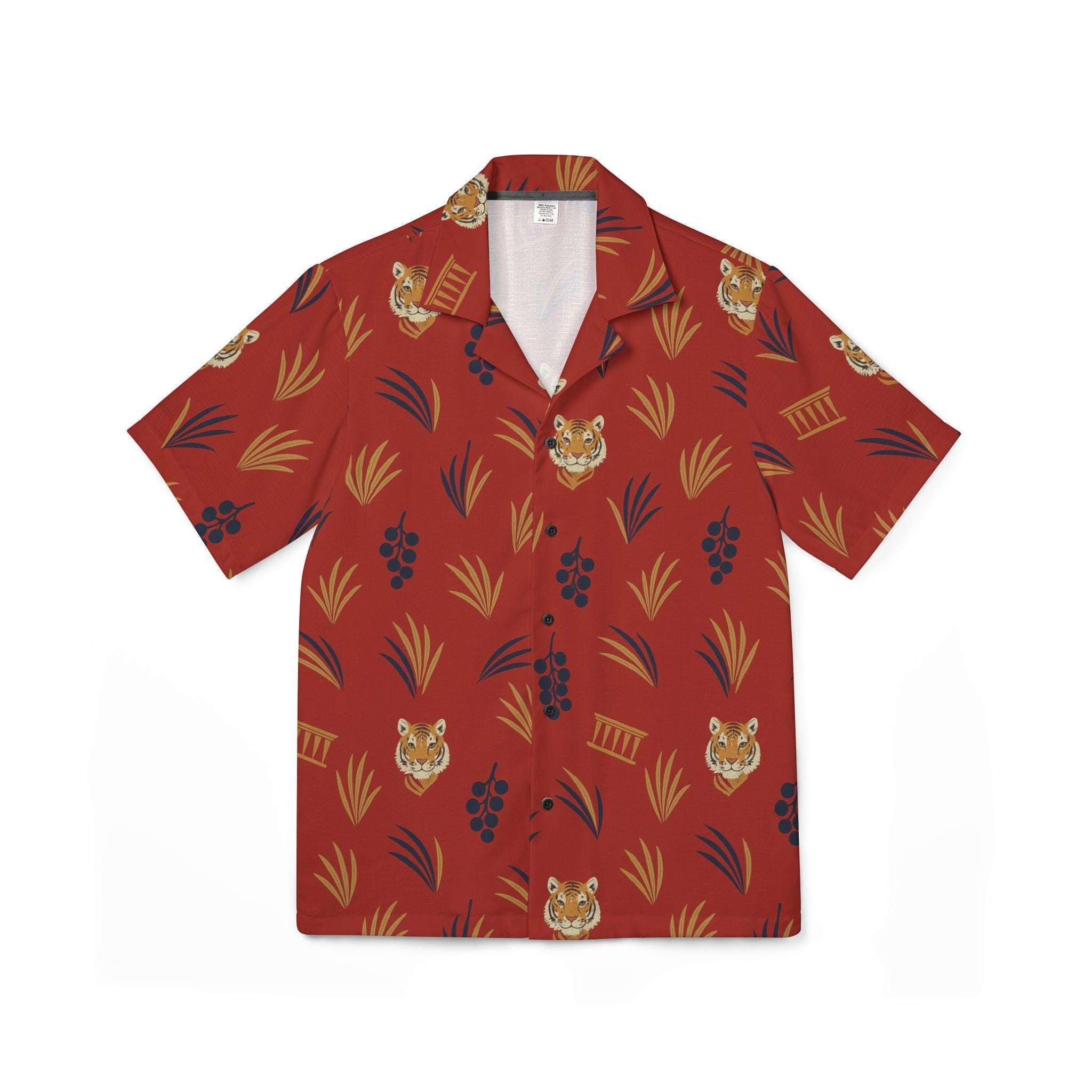 Camisa Tony Montana Comprar Camisa Hawaiana Barata Camisa Hawaiana