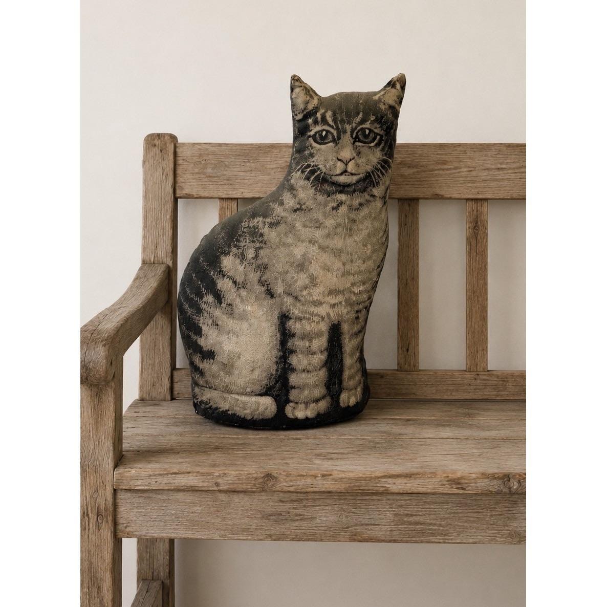 ぬいぐるみ（猫） - Etsy 日本