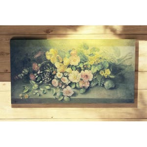 ファブリス・ド・ヴィルヌーヴ　アート Fabrice de villeneuve - Etsy 日本