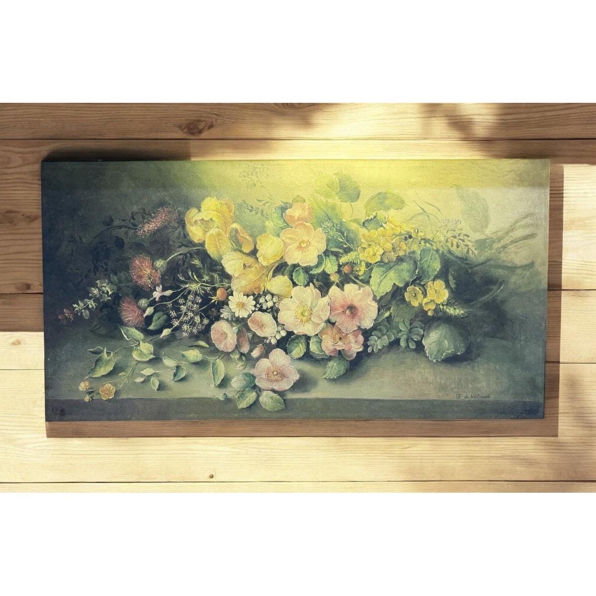 Fabrice de villeneuve - Etsy 日本
