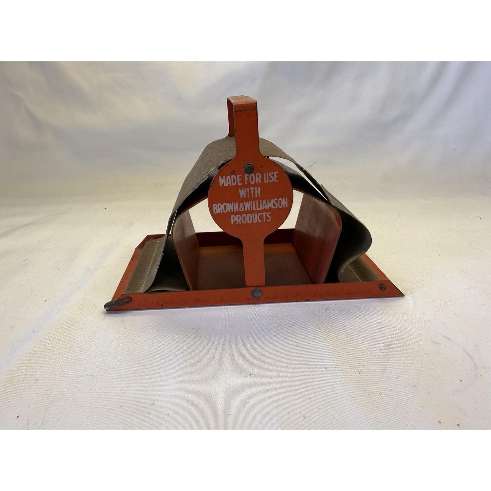 brown and williamson tobacco Brown Williamson Tobacco