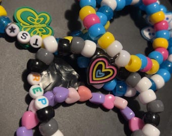 Kandi Singles Combo Pack