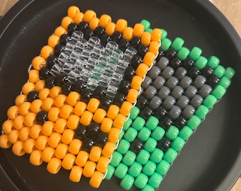 Kandi GAMEBOY Charm Decoration