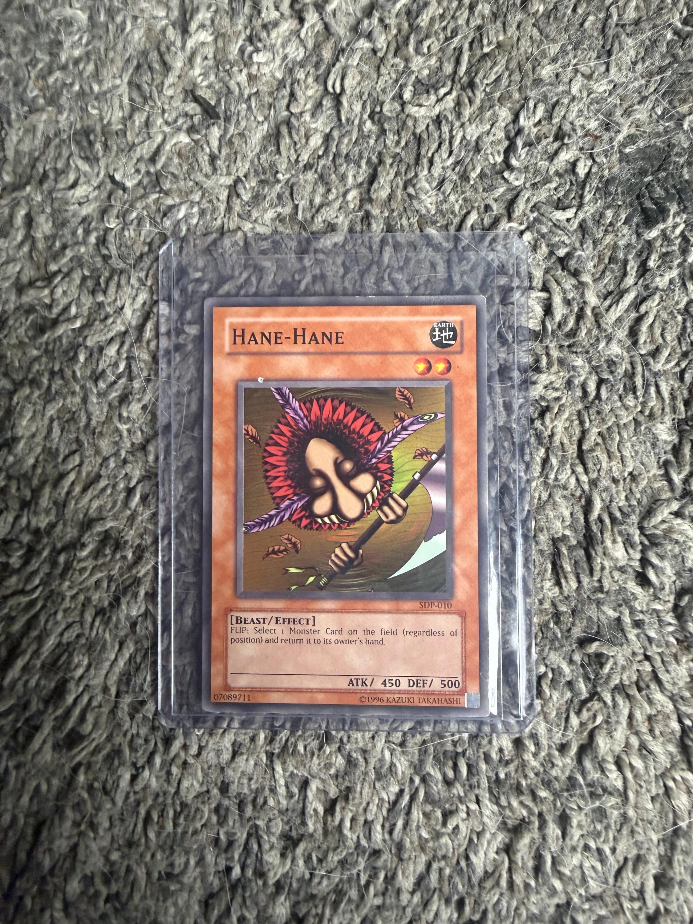 Vintage Yugiohs Cards - Etsy