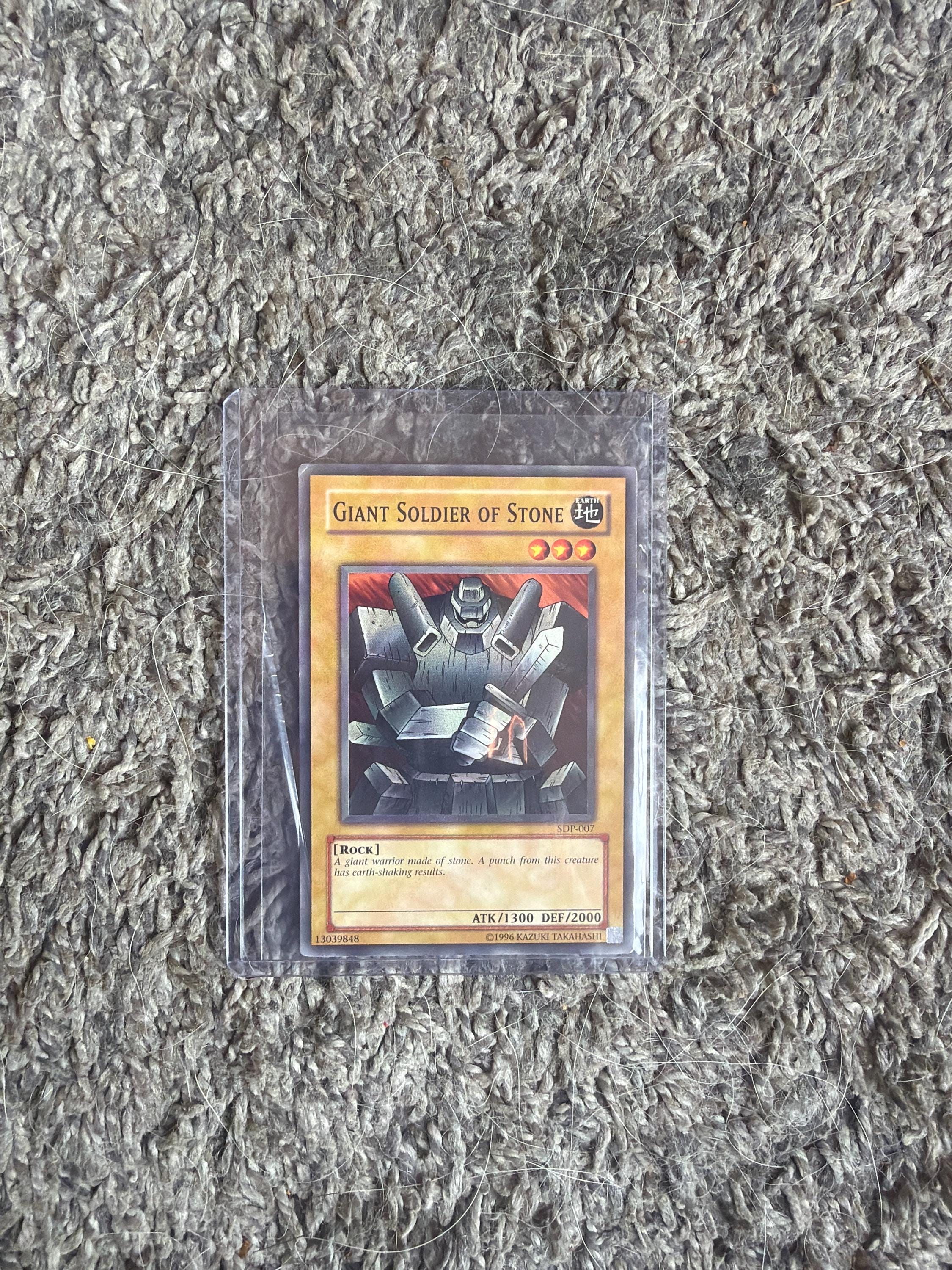 size yugioh card Amazon.com: Yu-Gi-Oh! - Magical Dimension (SD6-EN029) - Structure Deck 6:  Spellcaster's Judgment - Unlimited Edition