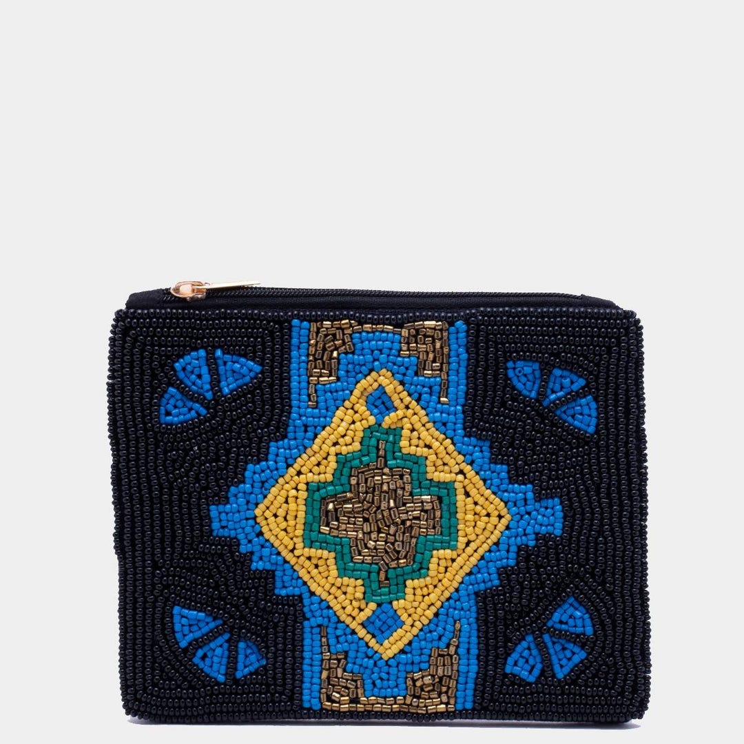 Aztec Embroidered - Etsy