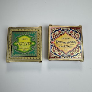 Roger gallet vintage - Etsy 日本